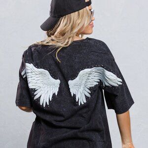 FALLEN ANGEL Tee